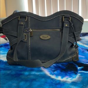 BOC shoulder purse